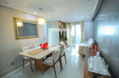 Apartamento com 3 quartos à venda na Rua Tabajaras, 117, Mooca, São Paulo