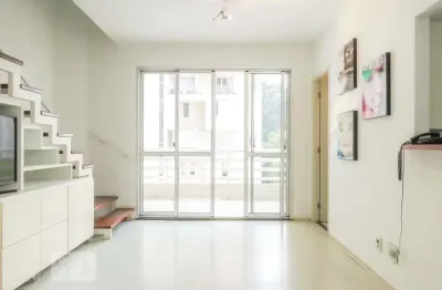 Apartamento com 2 quartos à venda na Avenida Jurupis, 858, Moema, São Paulo