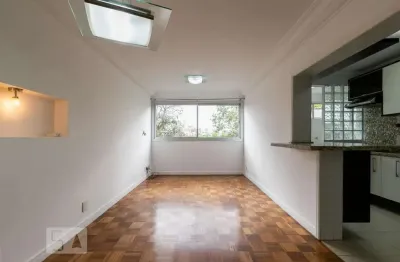 Apartamento com 2 quartos à venda na Rua Cabo Verde, 377, Vila Olímpia, São Paulo