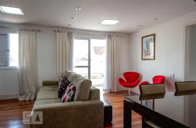 Apartamento com 3 quartos à venda na Rua Taquari, 1007, Mooca, São Paulo