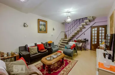 Casa com 4 quartos à venda na Rua Olga Cecília, 70, Mooca, São Paulo