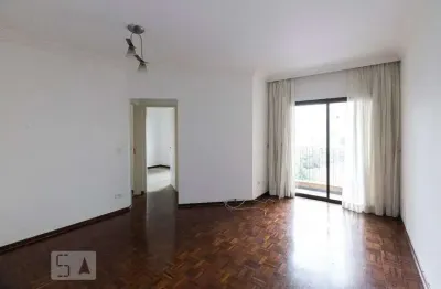 Apartamento com 2 quartos à venda na Rua Alvorada, 181, Vila Olímpia, São Paulo