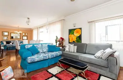 Apartamento com 4 quartos à venda na Alameda Santos, 2046, Jardim Paulista, São Paulo