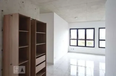 Apartamento com 2 quartos à venda na Rua Almirante Brasil, 343, Mooca, São Paulo