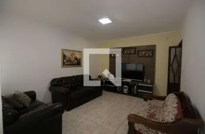 Casa com 2 quartos à venda na Rua Sara Bernhard, 179, Mooca, São Paulo