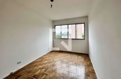 Apartamento com 2 quartos à venda na Rua Professor Vahia de Abreu, 372, Vila Olímpia, São Paulo