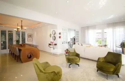 Casa com 4 quartos à venda na Rua Bennet, 1033, Alto de Pinheiros, São Paulo