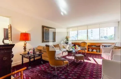 Apartamento com 3 quartos à venda na Rua Jacurici, 220, Itaim Bibi, São Paulo