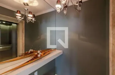 Apartamento com 3 quartos à venda na Rua Brasília, 118, Itaim Bibi, São Paulo