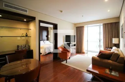 Apartamento com 1 quarto à venda na Rua Pedroso Alvarenga, 673, Itaim Bibi, São Paulo