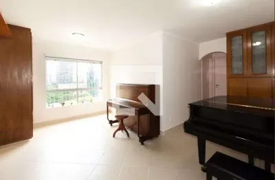 Apartamento com 2 quartos à venda na Rua Clodomiro Amazonas, 1033, Vila Olímpia, São Paulo