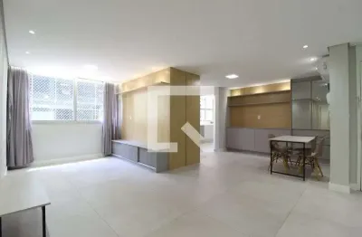 Apartamento com 3 quartos à venda na Rua Jesuíno Arruda, 762, Itaim Bibi, São Paulo