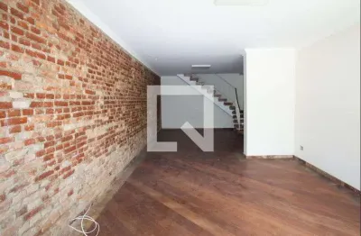 Casa com 3 quartos à venda na Rua Tajá, 284, Vila Nova Conceição, São Paulo