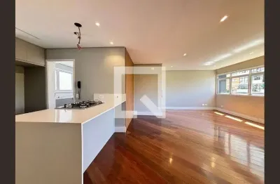 Apartamento com 2 quartos à venda na Rua Romilda Margarita Gabriel, 177, Itaim Bibi, São Paulo