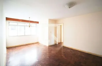 Apartamento com 2 quartos à venda na Rua Doutor Fadlo Haidar, 136, Vila Olímpia, São Paulo