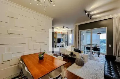 Apartamento com 2 quartos à venda na Rua Corumbaiba, 655, Mooca, São Paulo