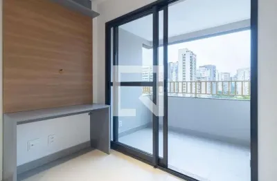 Apartamento com 1 quarto à venda na Rua Casa do Ator, 638, Vila Olímpia, São Paulo