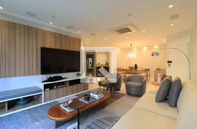 Apartamento com 3 quartos à venda na Rua Bueno Brandão, 488, Vila Nova Conceição, São Paulo