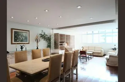 Apartamento com 2 quartos à venda na Alameda Lorena, 1049, Jardim Paulista, São Paulo