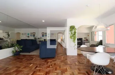 Apartamento com 2 quartos à venda na Rua da Consolação, 3343, Jardim Paulista, São Paulo