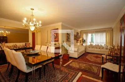 Apartamento com 3 quartos à venda na Alameda Campinas, 891, Jardim Paulista, São Paulo