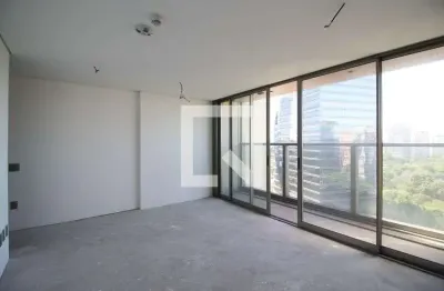 Apartamento com 2 quartos à venda na Rua Funchal, 136, Vila Olímpia, São Paulo