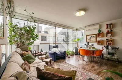 Apartamento com 3 quartos à venda na Rua Oscar Freire, 1177, Jardim Paulista, São Paulo