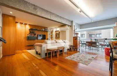 Apartamento com 3 quartos à venda na Rua João Moura, 939, Pinheiros, São Paulo