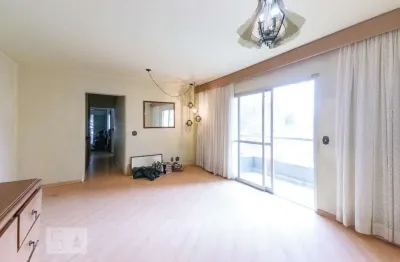 Apartamento com 3 quartos à venda na Avenida Jurucê, 843, Moema, São Paulo