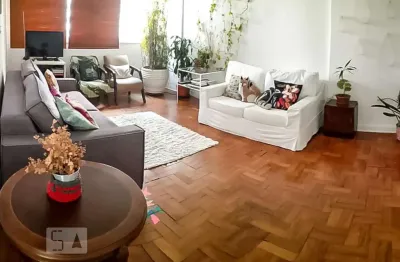 Apartamento com 2 quartos à venda na Avenida São Gabriel, 700, Itaim Bibi, São Paulo