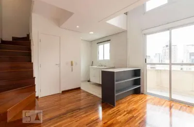 Apartamento com 1 quarto à venda na Rua Urussuí, 197, Itaim Bibi, São Paulo