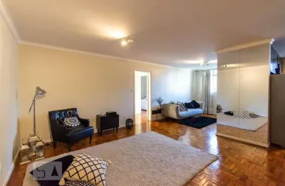 Apartamento com 2 quartos à venda na Alameda Franca, 1281, Jardim Paulista, São Paulo