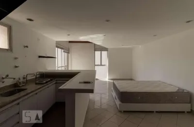 Apartamento com 1 quarto à venda na Rua Visconde da Luz, 194, Vila Olímpia, São Paulo