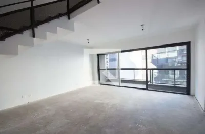 Apartamento com 2 quartos à venda na Rua Itacema, 147, Itaim Bibi, São Paulo