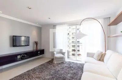 Apartamento com 1 quarto à venda na Rua Visconde da Luz, 193, Vila Olímpia, São Paulo