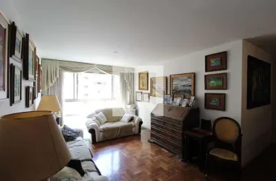 Apartamento com 3 quartos à venda na Rua Pedroso Alvarenga, 799, Itaim Bibi, São Paulo