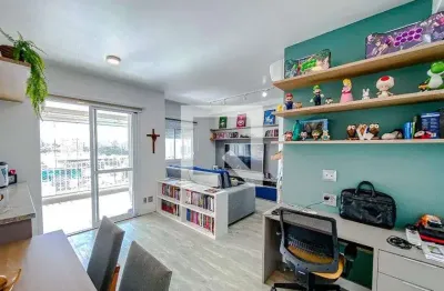 Apartamento com 2 quartos à venda na Rua Maria Daffre, 207, Mooca, São Paulo