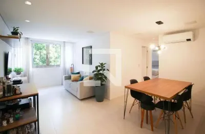 Apartamento com 2 quartos à venda na Rua Alvorada, 819, Vila Olímpia, São Paulo