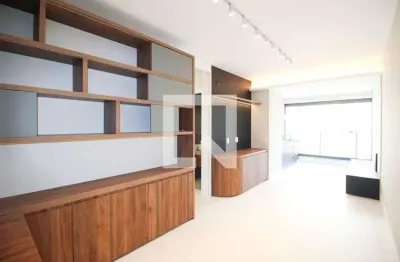 Apartamento com 2 quartos à venda na Avenida Aratãs, 866, Moema, São Paulo