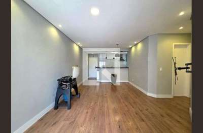 Apartamento com 2 quartos à venda na Rua Aleixo Garcia, 156, Vila Olímpia, São Paulo