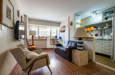Apartamento com 1 quarto à venda na Alameda Lorena, 649, Jardim Paulista, São Paulo