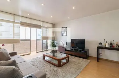 Apartamento com 4 quartos à venda na Rua Jesuíno Arruda, 233, Itaim Bibi, São Paulo