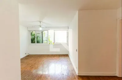 Apartamento com 2 quartos à venda na Rua Bandeira Paulista, 180, Itaim Bibi, São Paulo