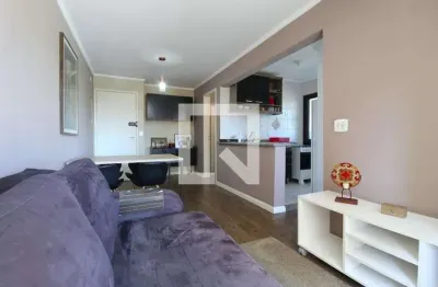 Apartamento com 2 quartos à venda na Avenida dos Imarés, 407, Moema, São Paulo