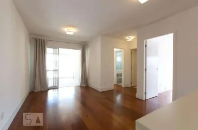 Apartamento com 2 quartos à venda na Rua Casa do Ator, 952, Vila Olímpia, São Paulo