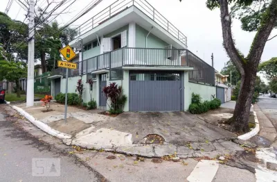 Casa com 3 quartos à venda na Alameda dos Guaiases, 518, Planalto Paulista, São Paulo