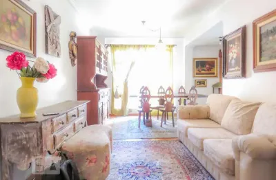 Apartamento com 3 quartos à venda na Rua Antônio Cardoso, 140, Vila Olímpia, São Paulo