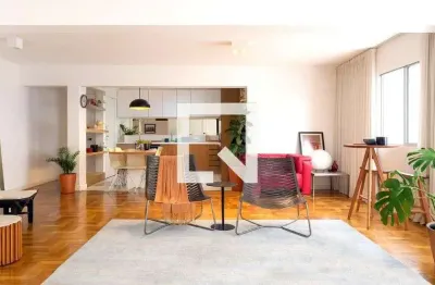 Apartamento com 3 quartos à venda na Alameda Jaú, 125, Jardim Paulista, São Paulo