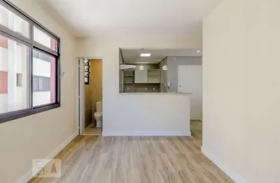 Apartamento com 1 quarto à venda na Rua Doutor Renato Paes de Barros, 647, Itaim Bibi, São Paulo