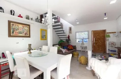 Casa com 3 quartos à venda na Rua Pedro Teixeira, 132, Vila Olímpia, São Paulo